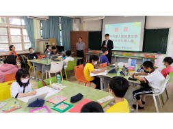 【傑人教育基金會】 ●2020教師教學圓夢計畫~後續報導~ 傑人教育基金會2020年圓夢計畫與文化國際傑人會贊助單位,光榮國小「光榮夢工場」漸漸有成果了喔!首次參賽，在70-80支隊伍中獲得優異成績… 沈春木校長:感謝許多社團、企業及傑人教育基金會與文化國際傑人會的支持，我們才能築夢踏實的