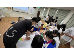 【傑人教育基金會】 ●教學圓夢計畫~  興大附中GET團隊・「國際教育工作坊」-羅東高商07/18~ ◎感謝，在教育現場持續為生命帶來無限可能的老師們。 ◎感謝，支持傑人教育基金會的您! ■捐發票愛心碼：1228 ■捐款帳號：424-10-005771-9(華南商業銀行(008)台中港路分行 戶名:財團法人台中市傑人教育基金會