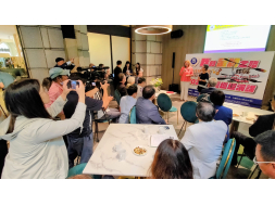 【傑人教育基金會】 奧運八金傳奇強勢登台 比吉特.費雪"我的金牌之路Yes,you can." 2023費雪台灣巡迴演講記者會 日期:09/05（二）14：30-16：30(14:00報到) 地點:台北漢普頓酒店