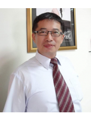 張志明