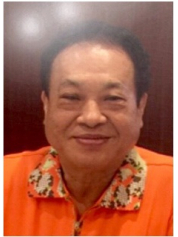 許清水