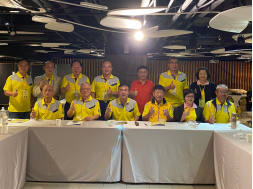 111年歷屆總會長會議