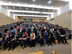 第32-2會員代表大會