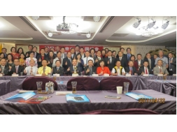 26-2理監事暨分會長聯席會議