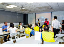 大同會第二屆-2020年-企業參訪