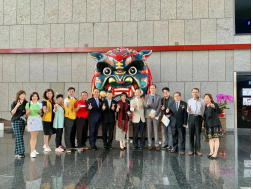 2020年教育花園分享會