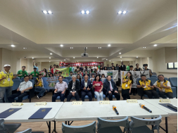 2025/11/08傑青論壇暨傑青獎選拔決審