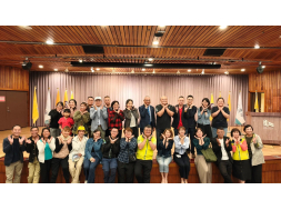 114年11月傑人教育講座&mdash;曾明騰