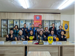 115.2.3 2月份理監事會議