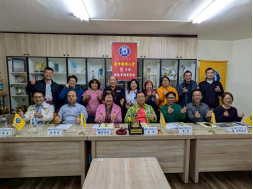 115.3.3 3月份理監事會議