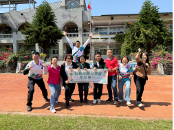 115.3.12 教育花園_南投鯉魚國小