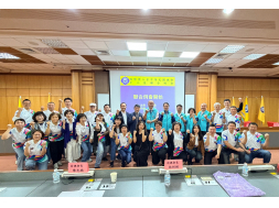 115.3.22 中二區聯合月例會