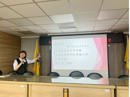 【職人講堂】三信商銀．施憶琳