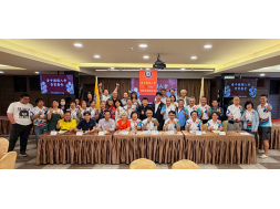 46th第10次理監事聯席會議