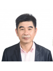 李徽邑(新北市會)