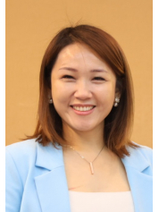 游苑萍(中央會)