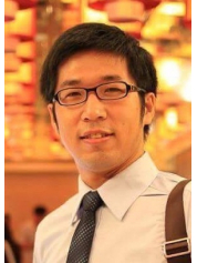 徐鋒畯(中時青會)