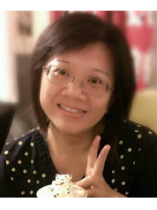 施憶琳(中時青會)