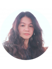 劉郁萍(大愛會)