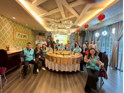 第35-2次常務理監事聯席會議