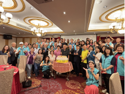 第35-4次理監事聯席暨分會長會議